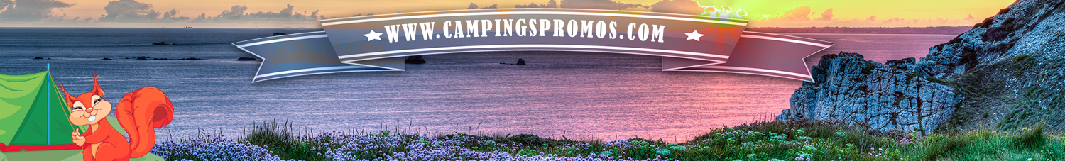 Campingspromos.com